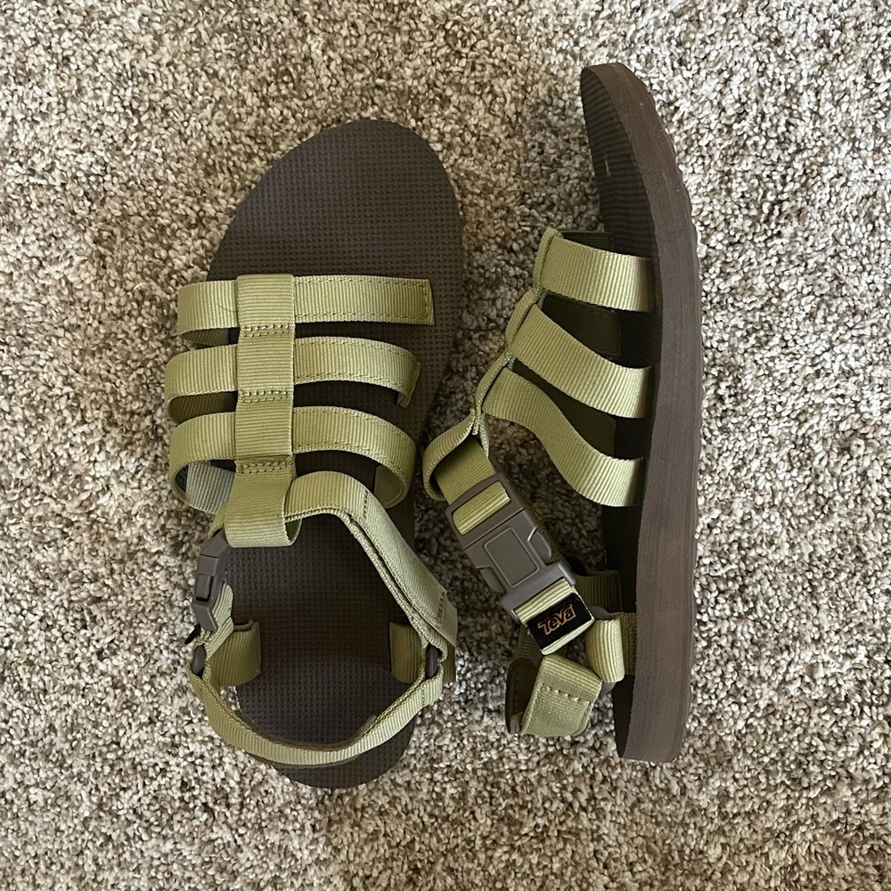 Teva Sandals